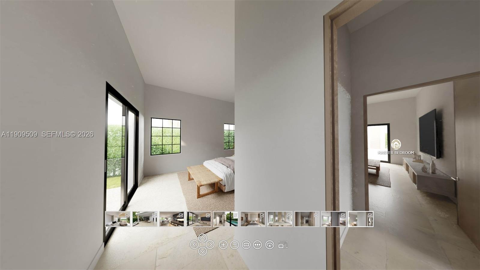 BAYSHORE A - Residential