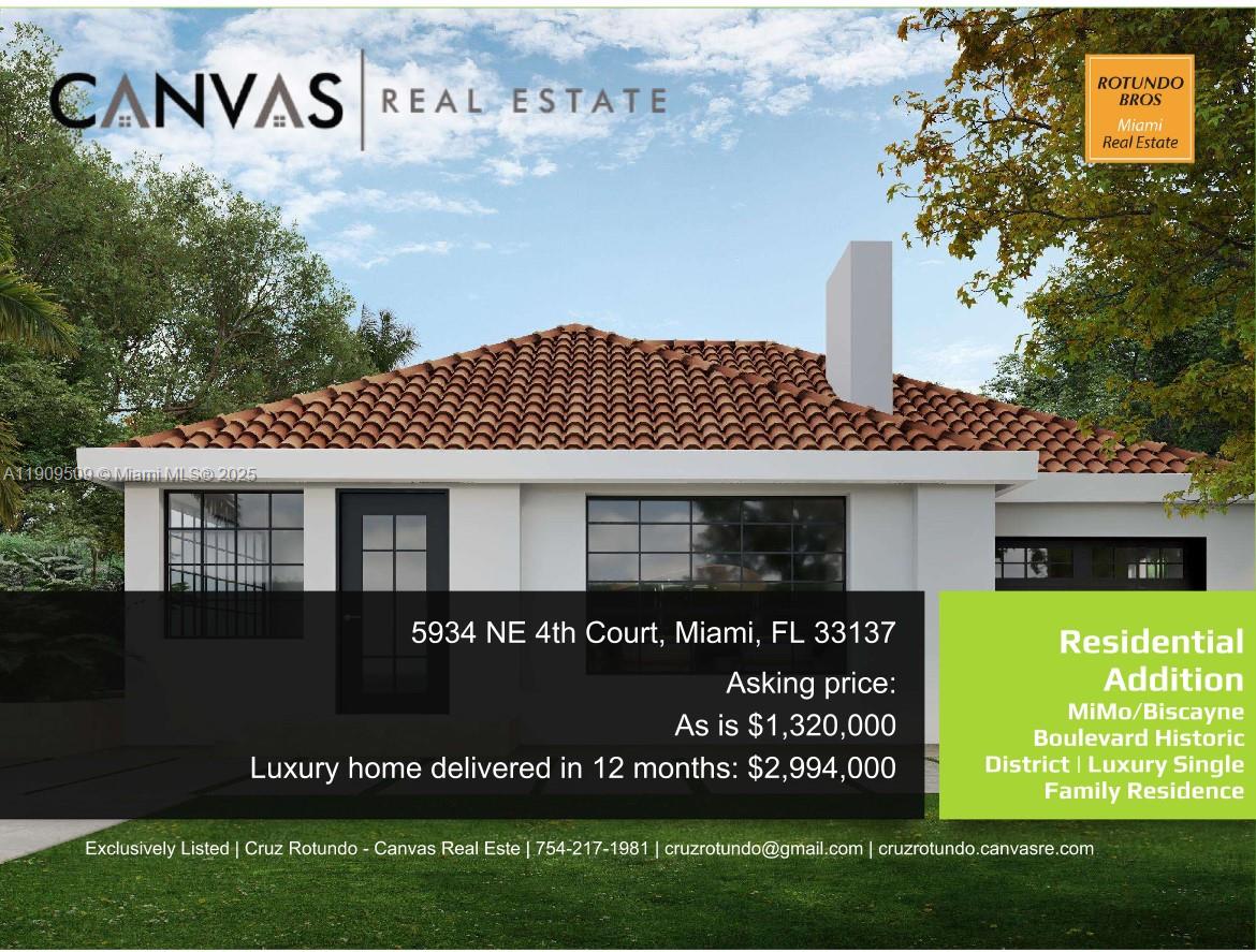 BAYSHORE A - Residential