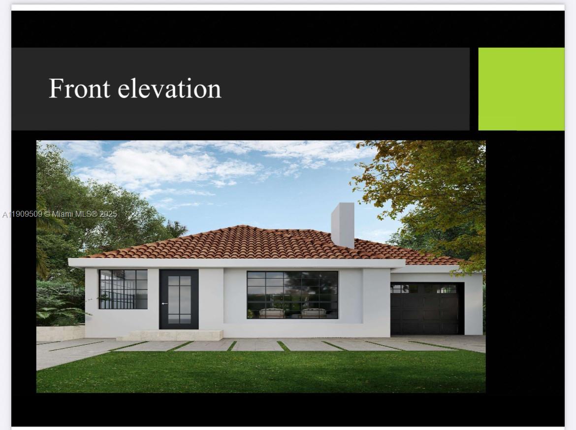 BAYSHORE A - Residential