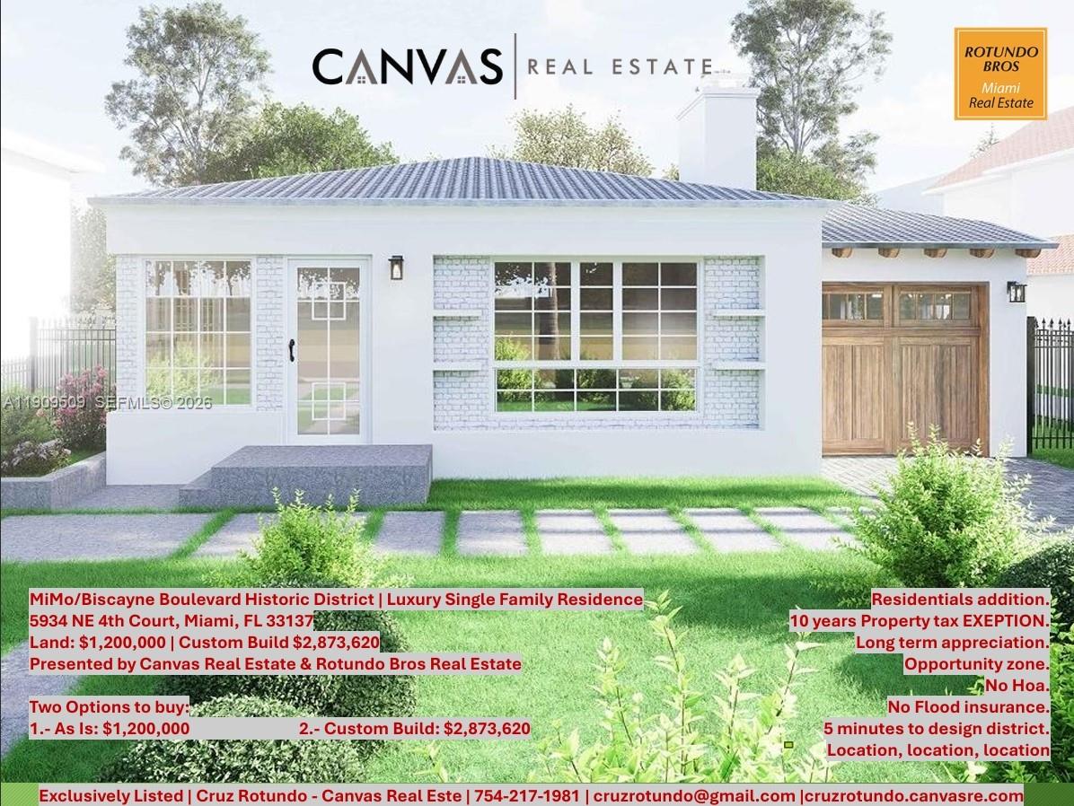 BAYSHORE A - Residential