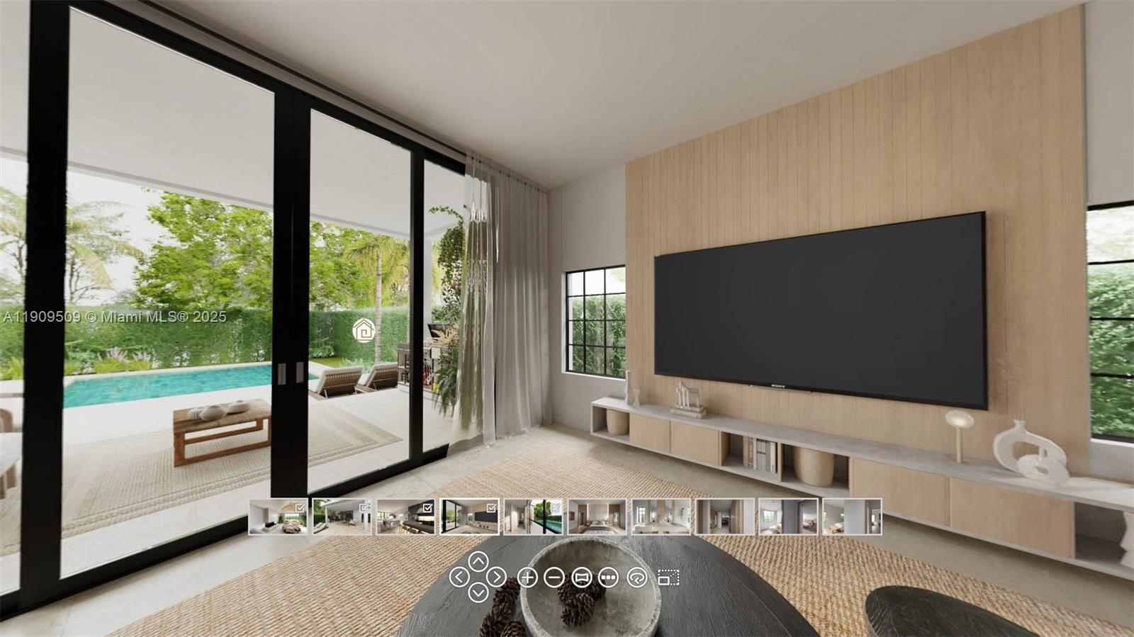 BAYSHORE A - Residential