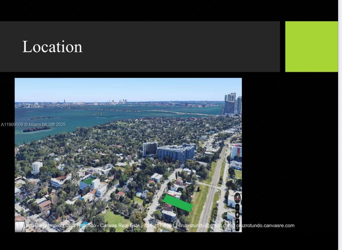 BAYSHORE A - Residential