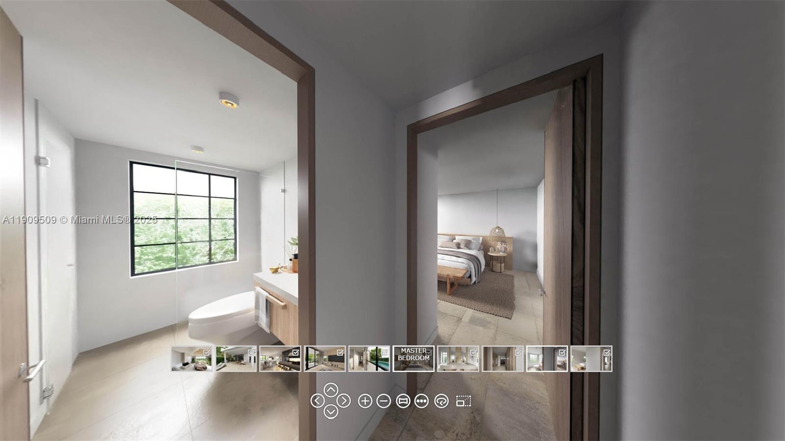 BAYSHORE A - Residential