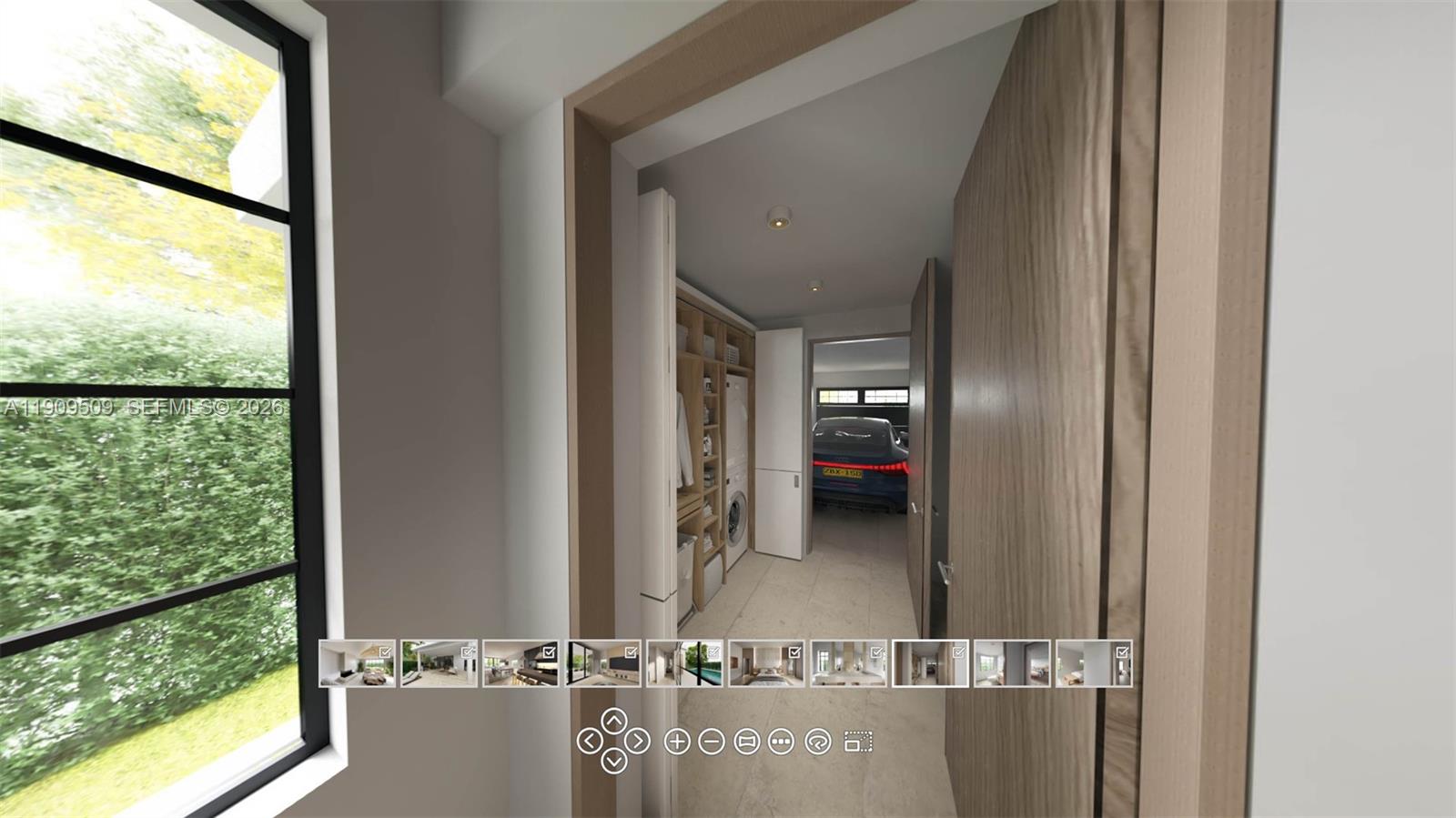 BAYSHORE A - Residential