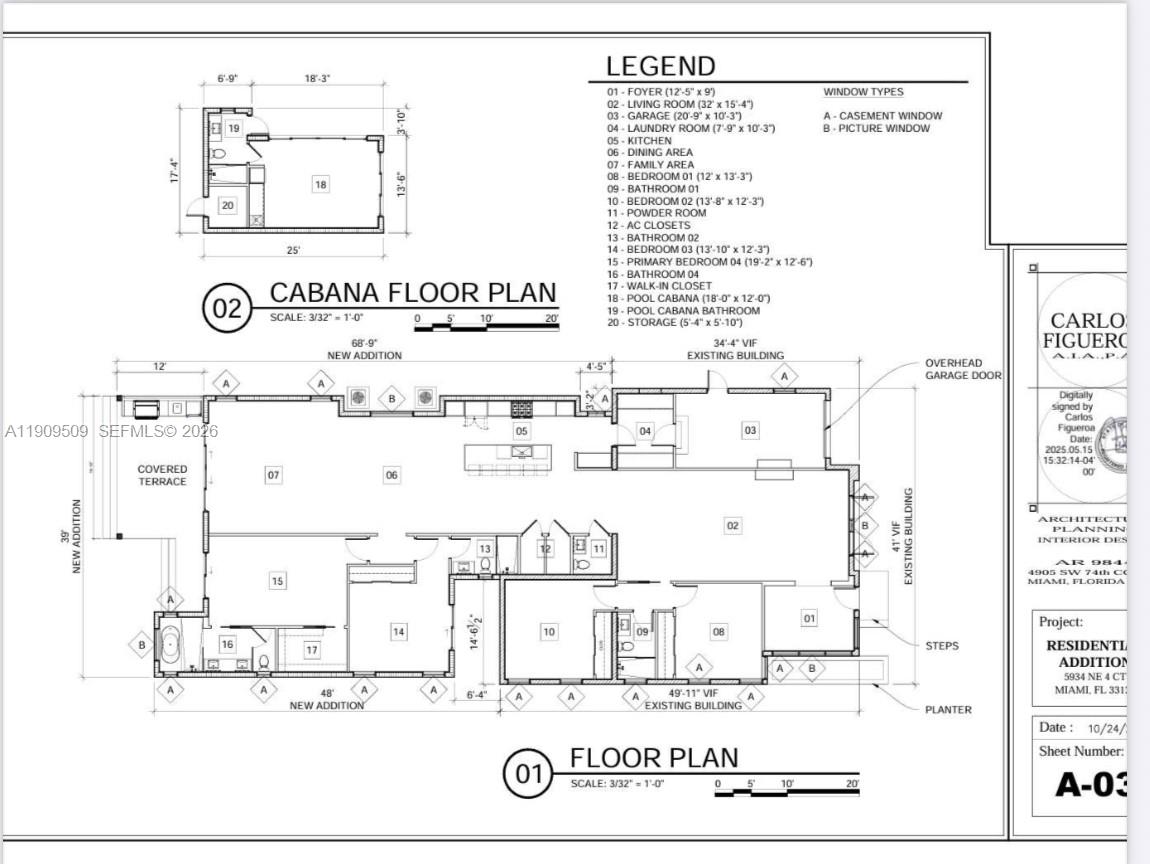 BAYSHORE A - Residential