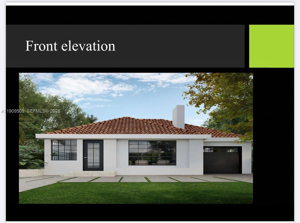 BAYSHORE A - Residential