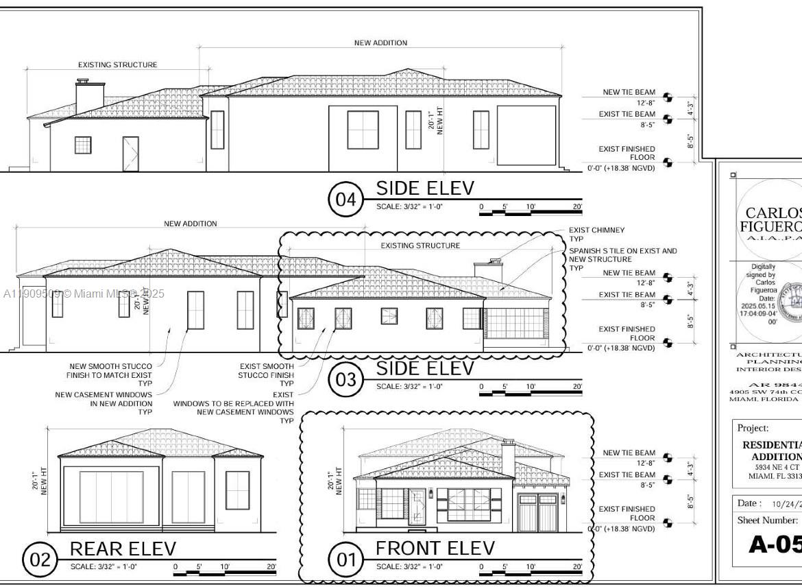 BAYSHORE A - Residential