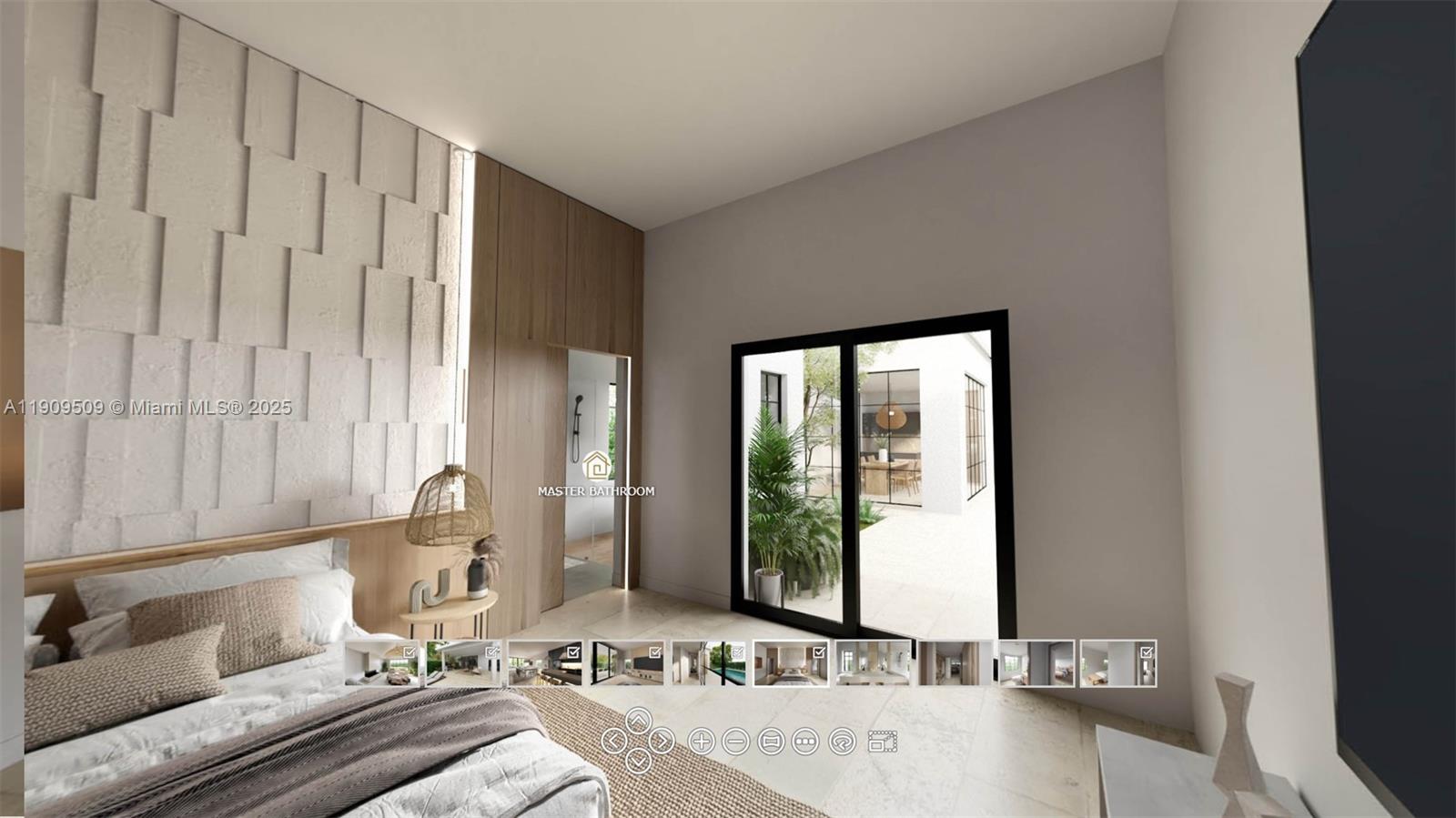 BAYSHORE A - Residential