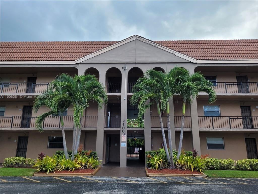 Photo of 2700 Coral Springs Dr #101, Coral Springs, FL 33065 (MLS # A11608381)