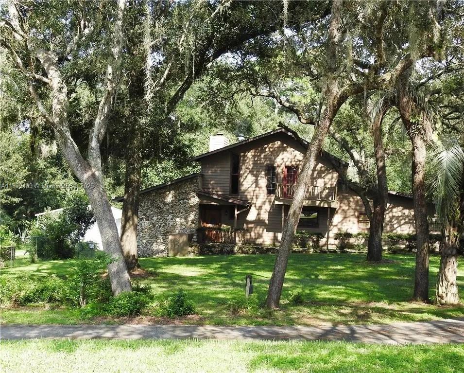 DELEON OAKS - Residential