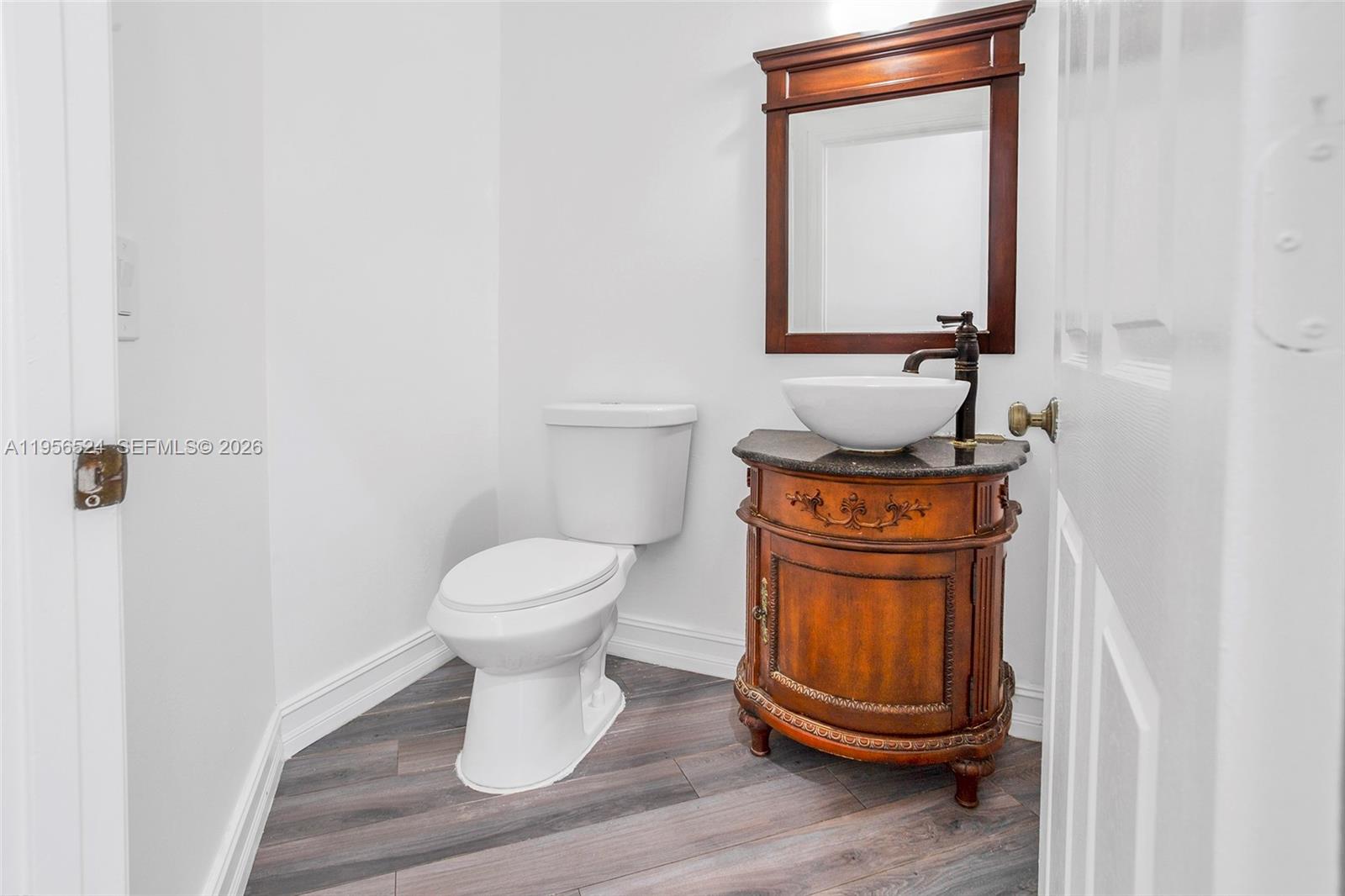 PEMBROKE FALLS-PHASE 4A - Residential