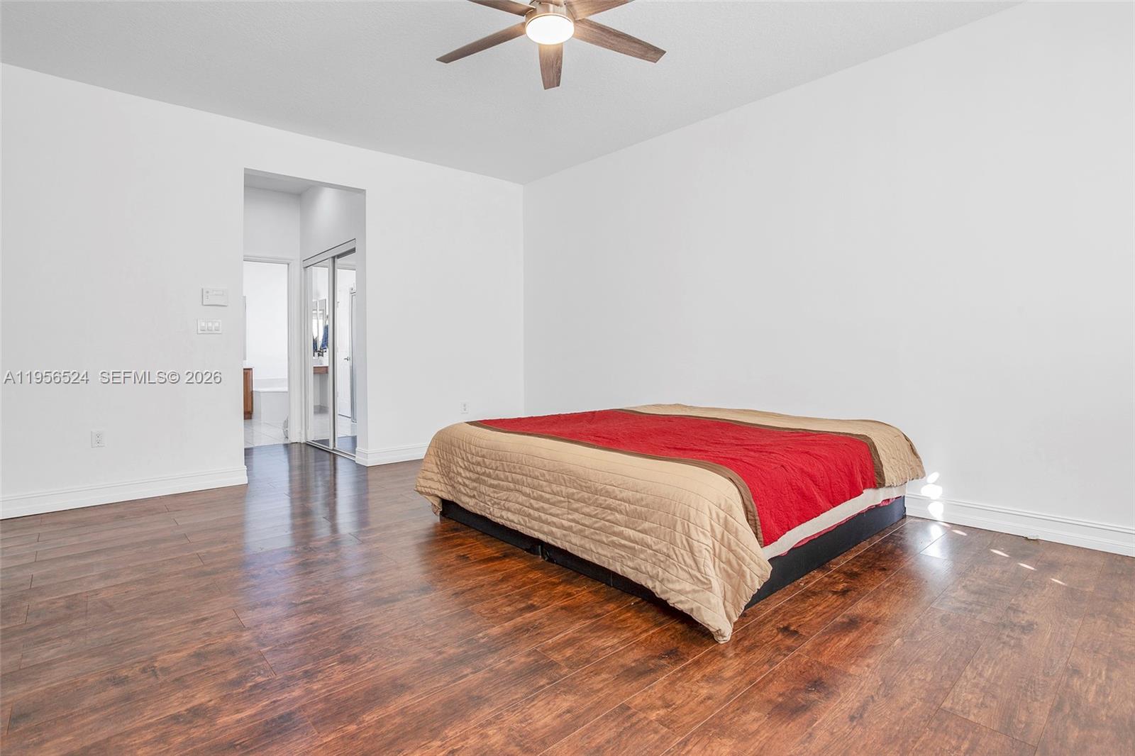 PEMBROKE FALLS-PHASE 4A - Residential