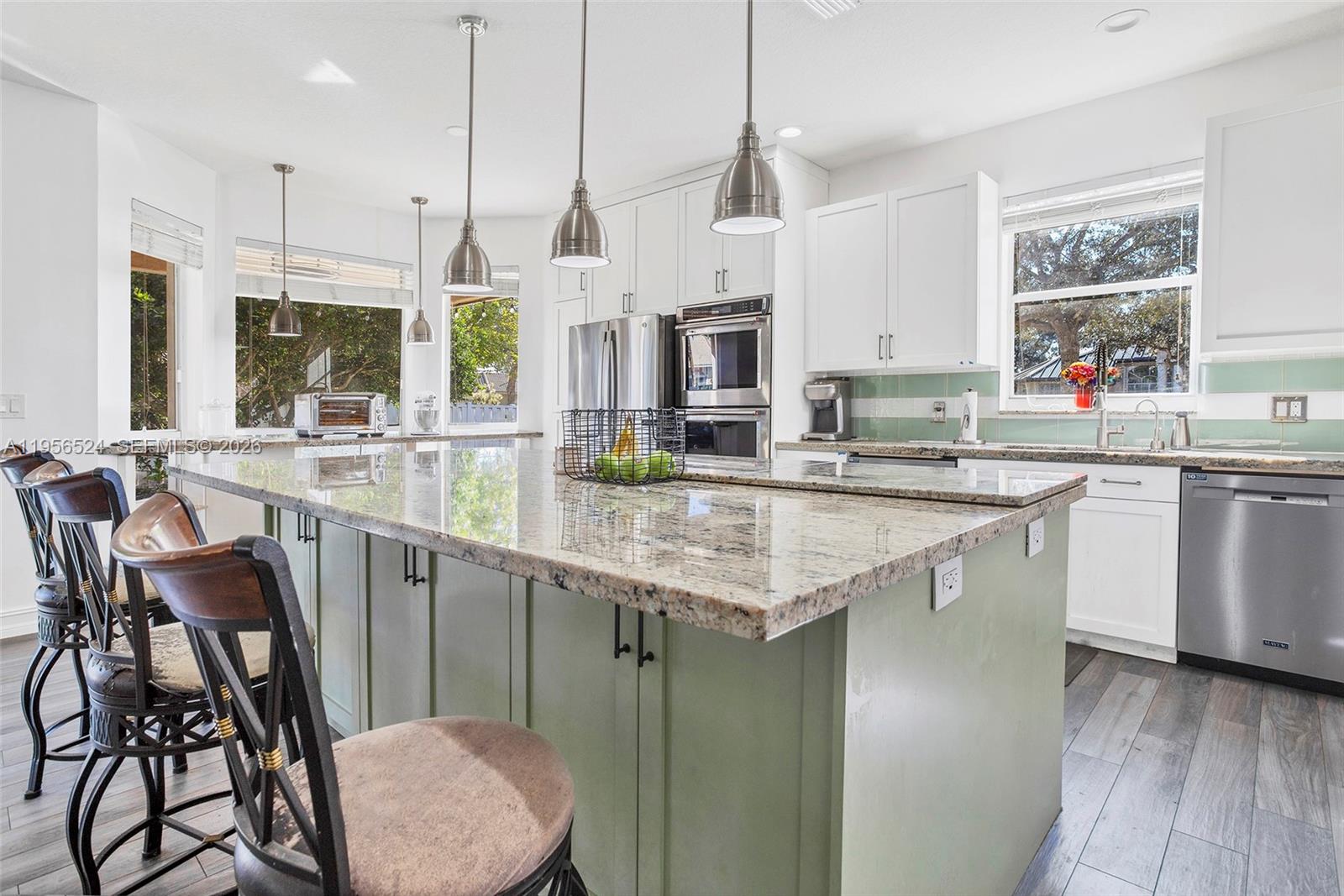 PEMBROKE FALLS-PHASE 4A - Residential