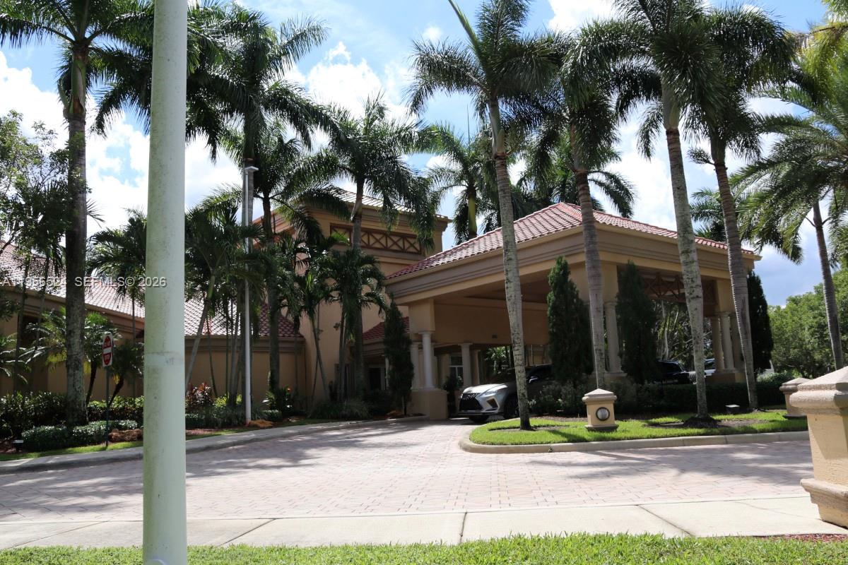 PEMBROKE FALLS-PHASE 4A - Residential