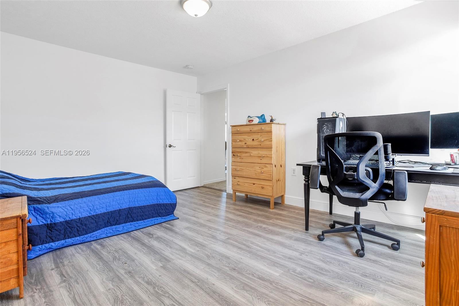 PEMBROKE FALLS-PHASE 4A - Residential