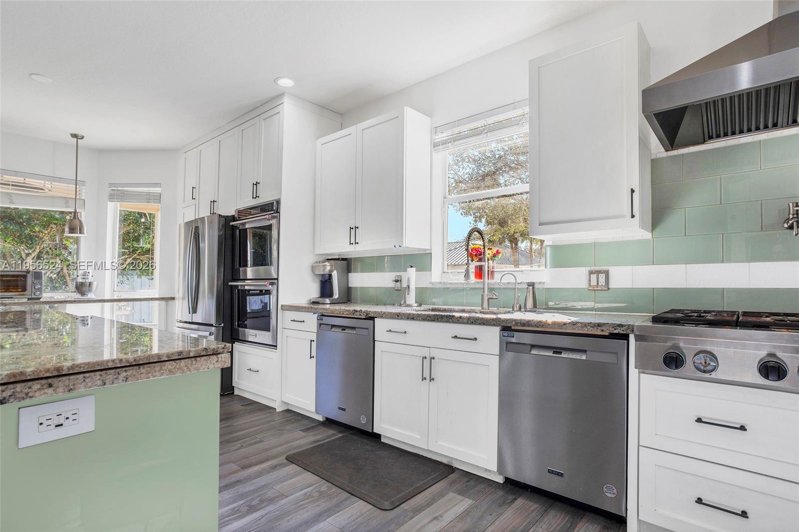 PEMBROKE FALLS-PHASE 4A - Residential