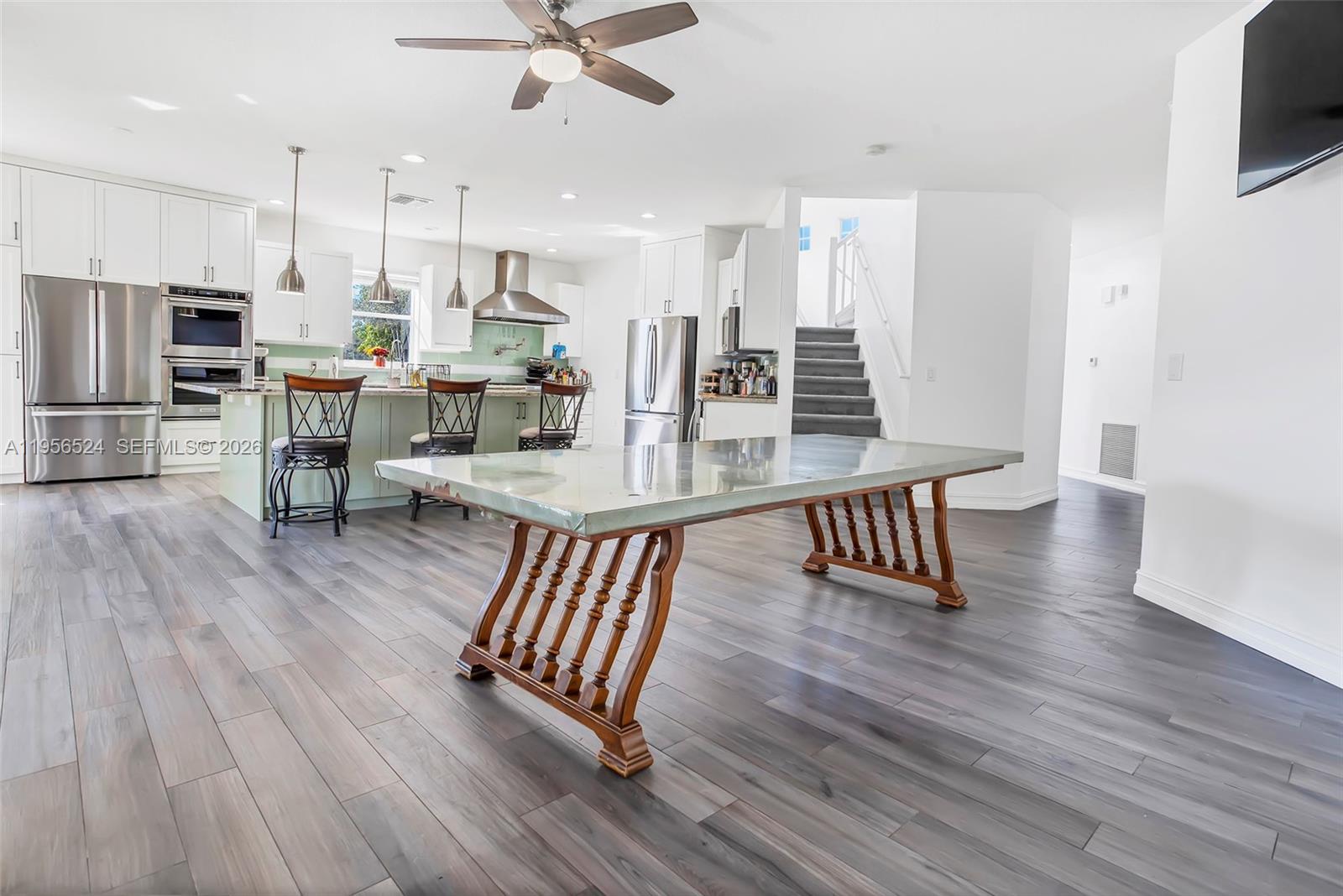 PEMBROKE FALLS-PHASE 4A - Residential