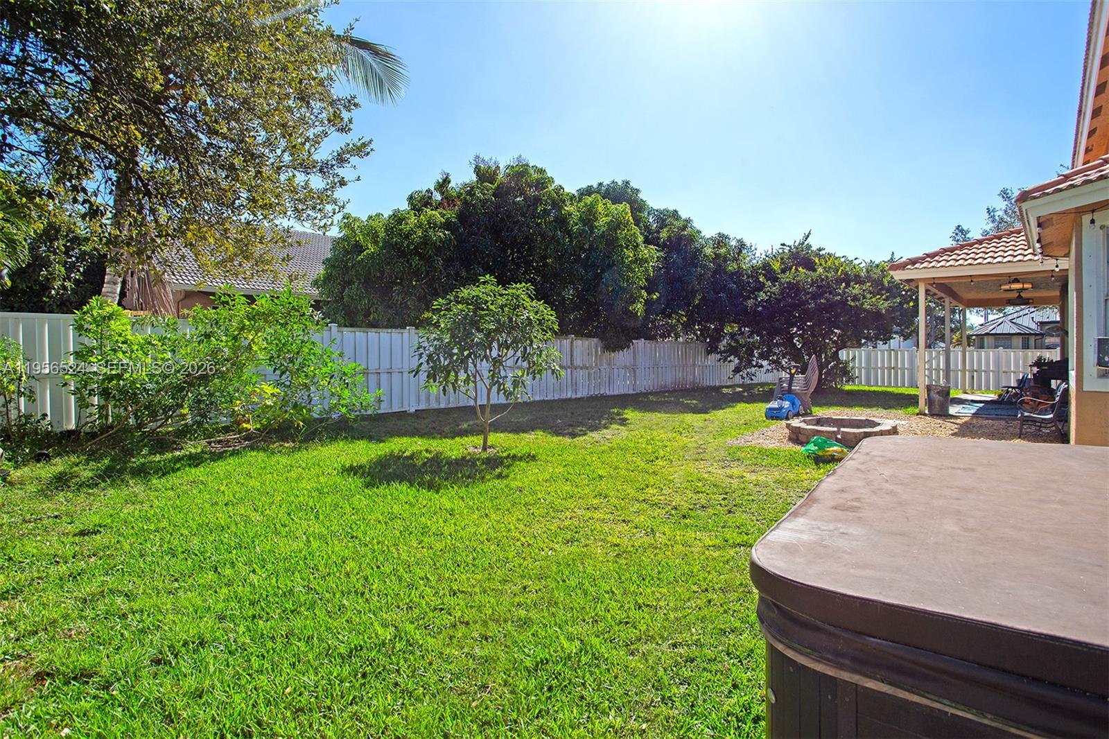 PEMBROKE FALLS-PHASE 4A - Residential