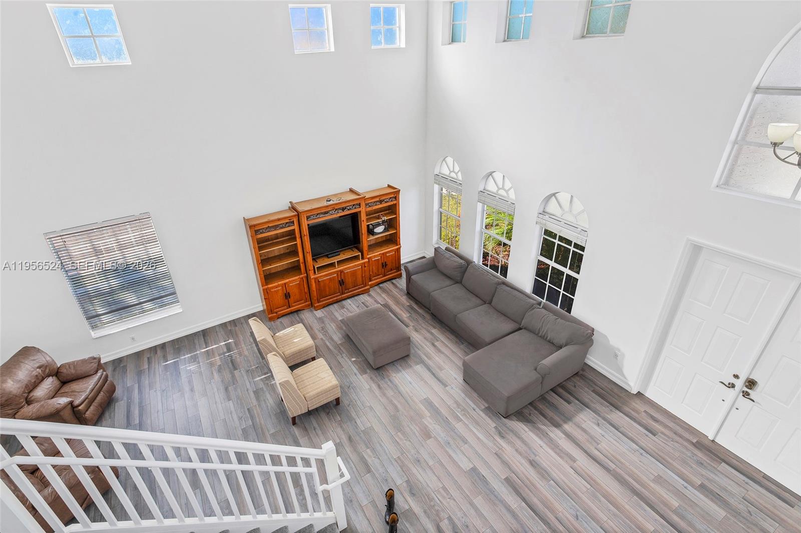 PEMBROKE FALLS-PHASE 4A - Residential