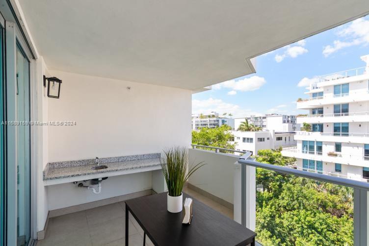 ONE BAY HARBOR CONDO - Residential Lease