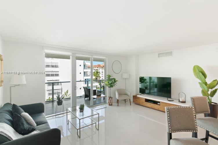 Rental Property at 1150 101st St 502, Bay Harbor Islands, Miami-Dade County, Florida - Bedrooms: 2 
Bathrooms: 2  - $5,000 MO.