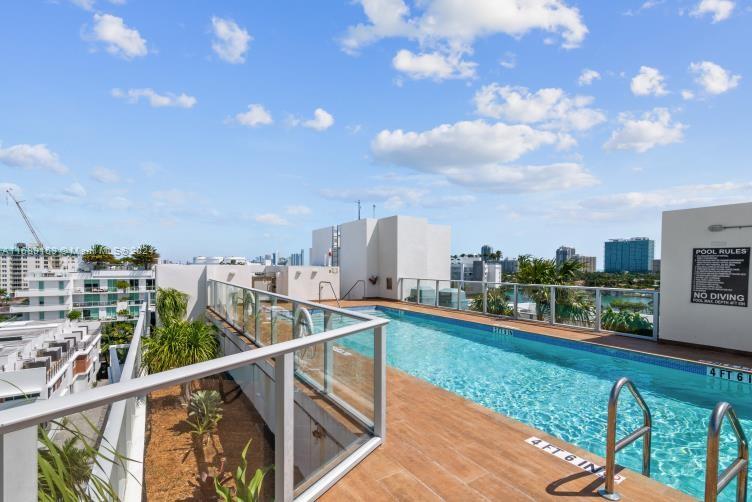 ONE BAY HARBOR CONDO - Residential Lease