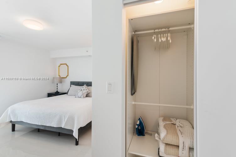 ONE BAY HARBOR CONDO - Residential Lease