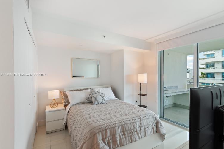 ONE BAY HARBOR CONDO - Residential Lease