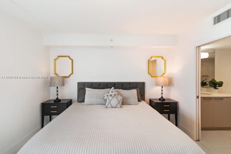 ONE BAY HARBOR CONDO - Residential Lease