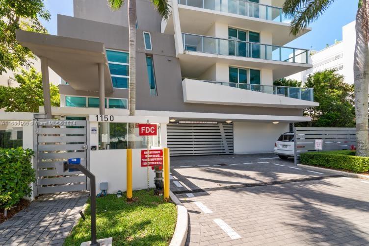 ONE BAY HARBOR CONDO - Residential Lease