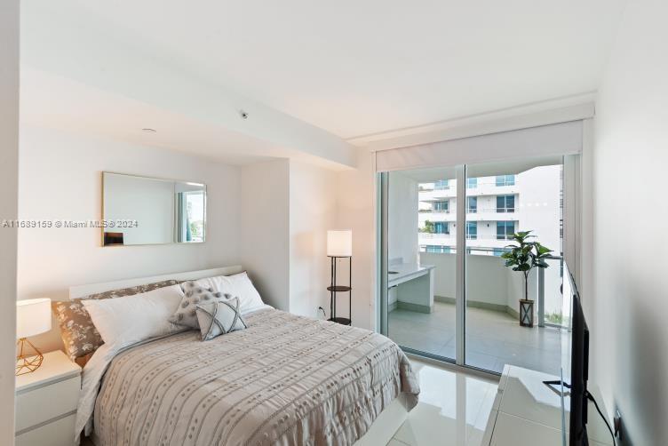 ONE BAY HARBOR CONDO - Residential Lease