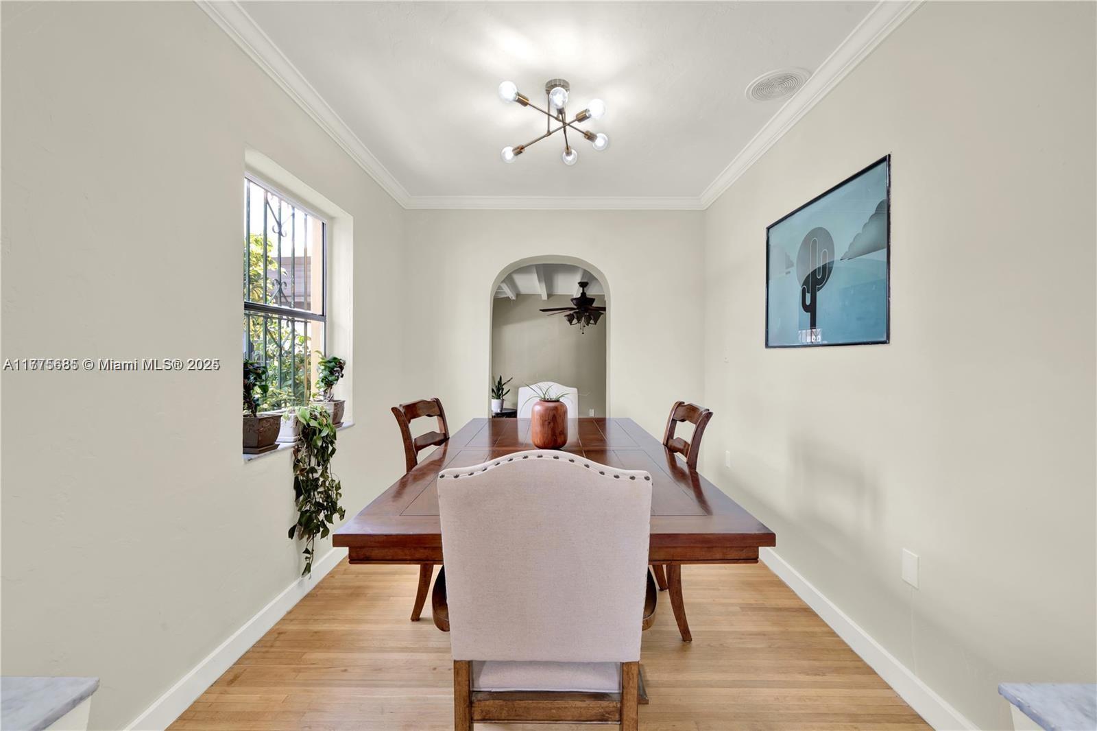 COMFORT GARDENS - Residential Income
