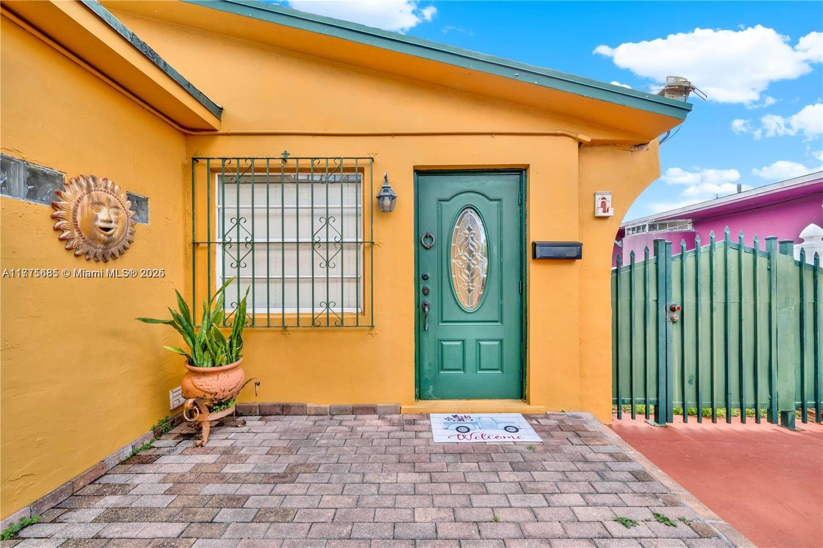COMFORT GARDENS - Residential Income