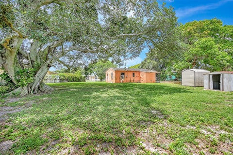 Tiny photo for 16221 NW 18th Ct, Miami Gardens, FL 33054 (MLS # A12029026)