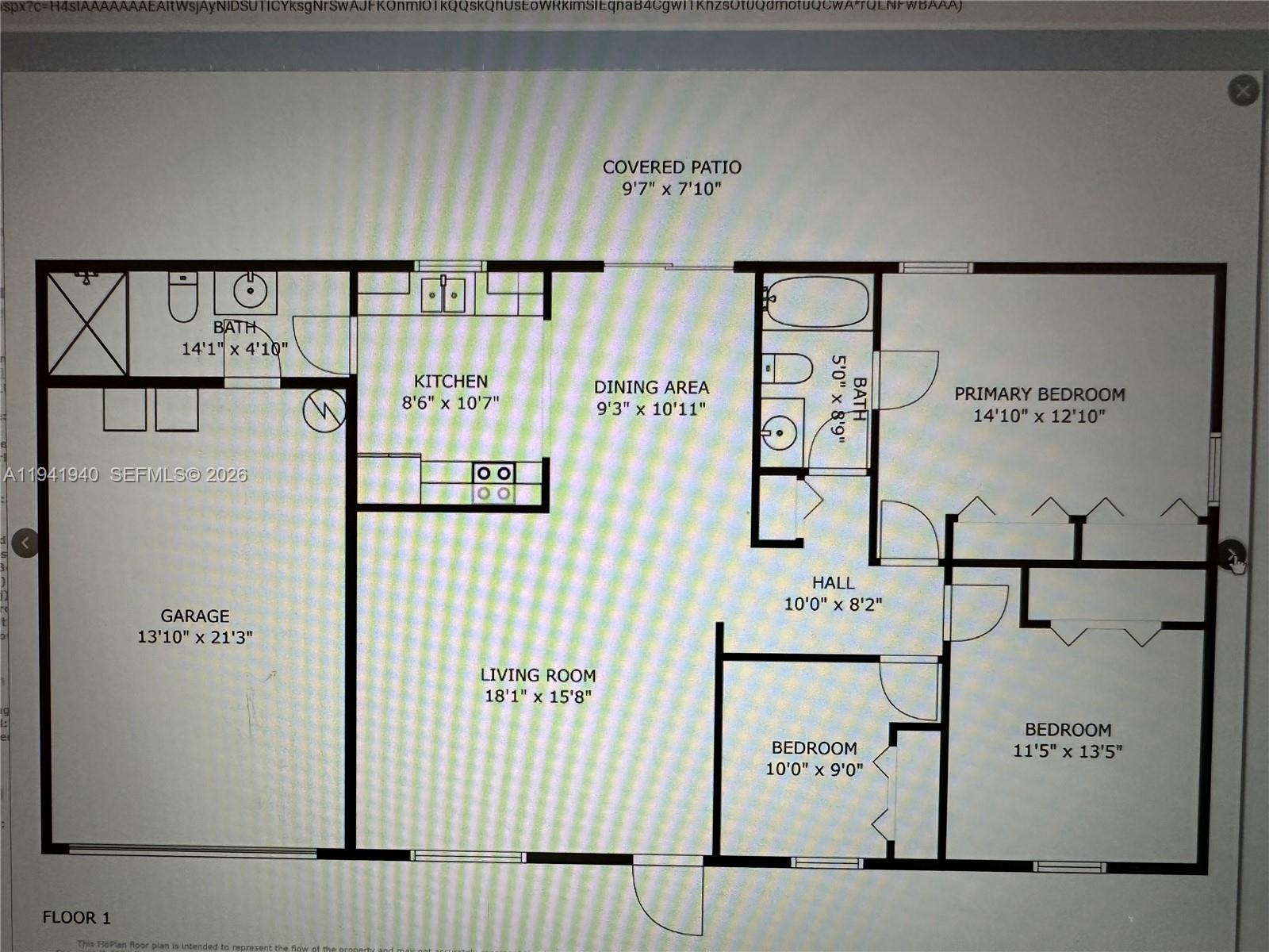 PORT ST LUCIE SECTION 13 - Residential