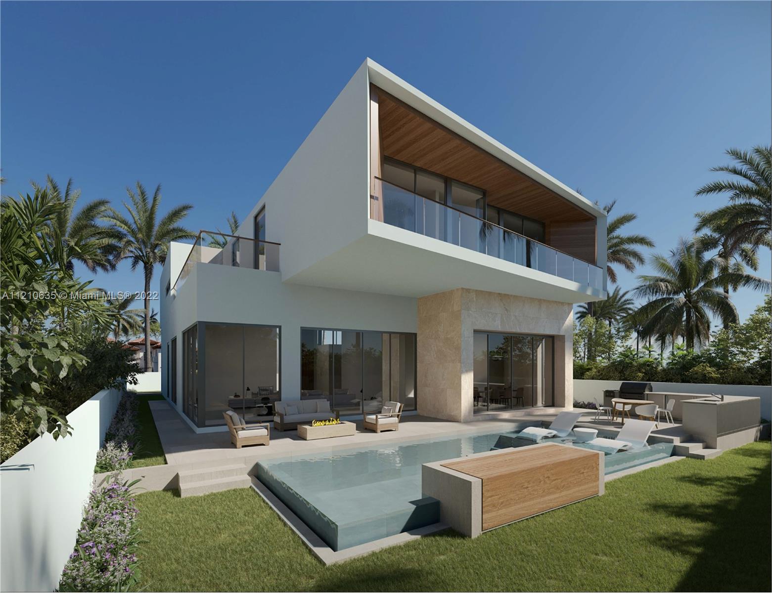 GOLDEN BEACH SEC A - Residential