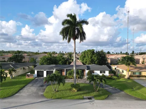 801 NW 203rd St, Miami Gardens, FL 33169 - MLS#: A11688193