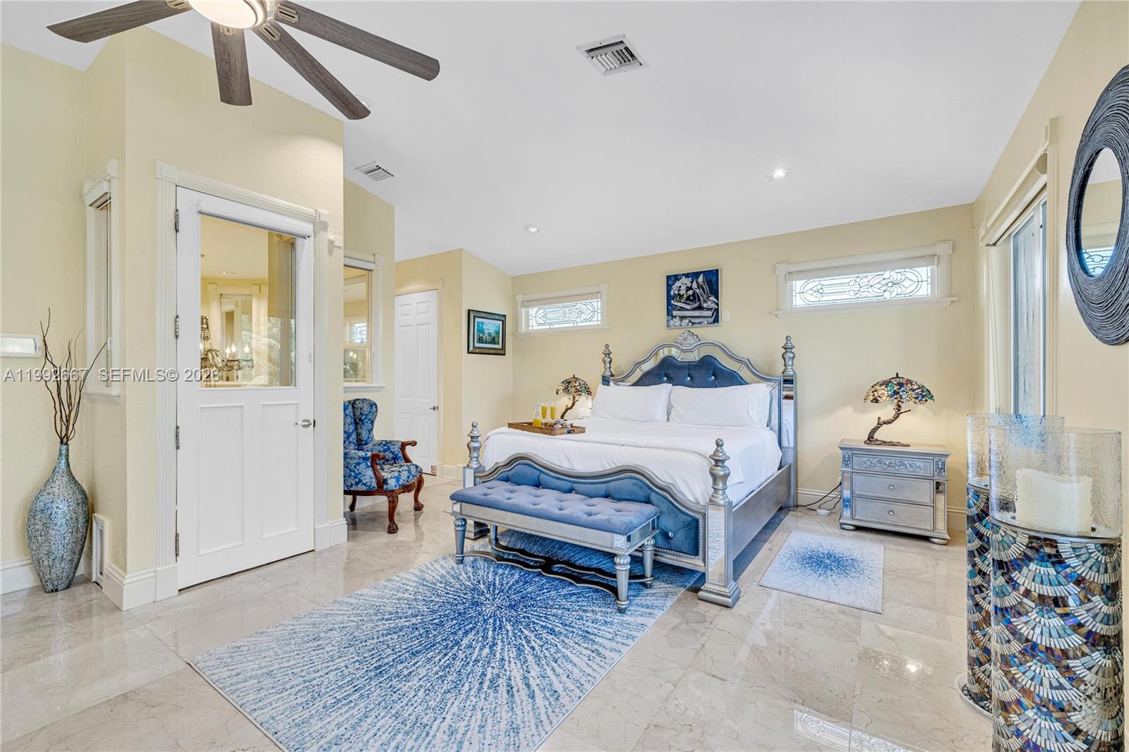 IDLEWYLD RESUB BLKS 8 TO - Residential Lease