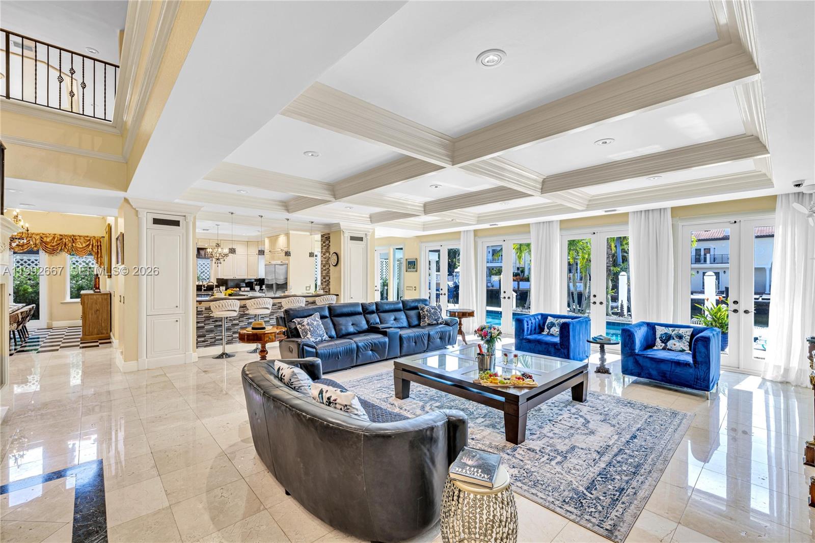 IDLEWYLD RESUB BLKS 8 TO - Residential Lease