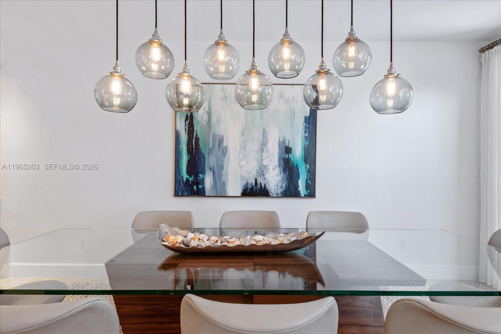 THE COURTS AT SOUTH BEACH - Residential