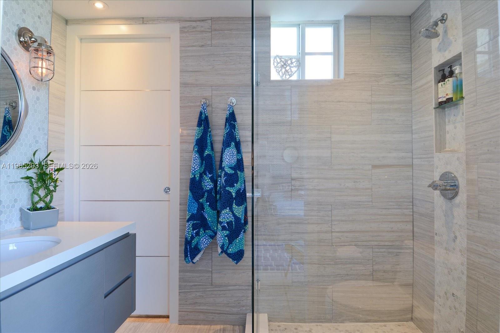 THE COURTS AT SOUTH BEACH - Residential