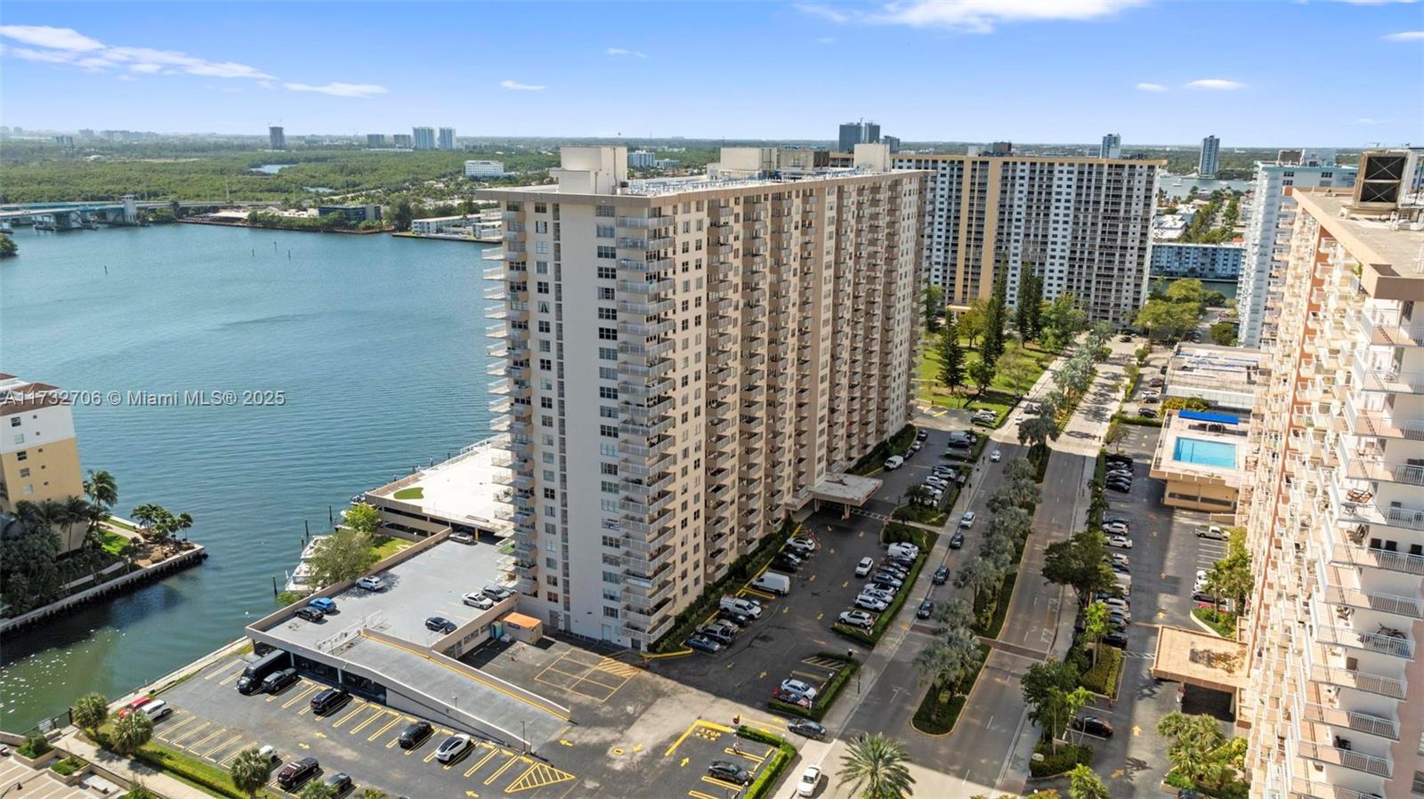 Property for Sale at 250 174th St 1410, Sunny Isles Beach, Miami-Dade County, Florida - Bathrooms: 1  - $230,000