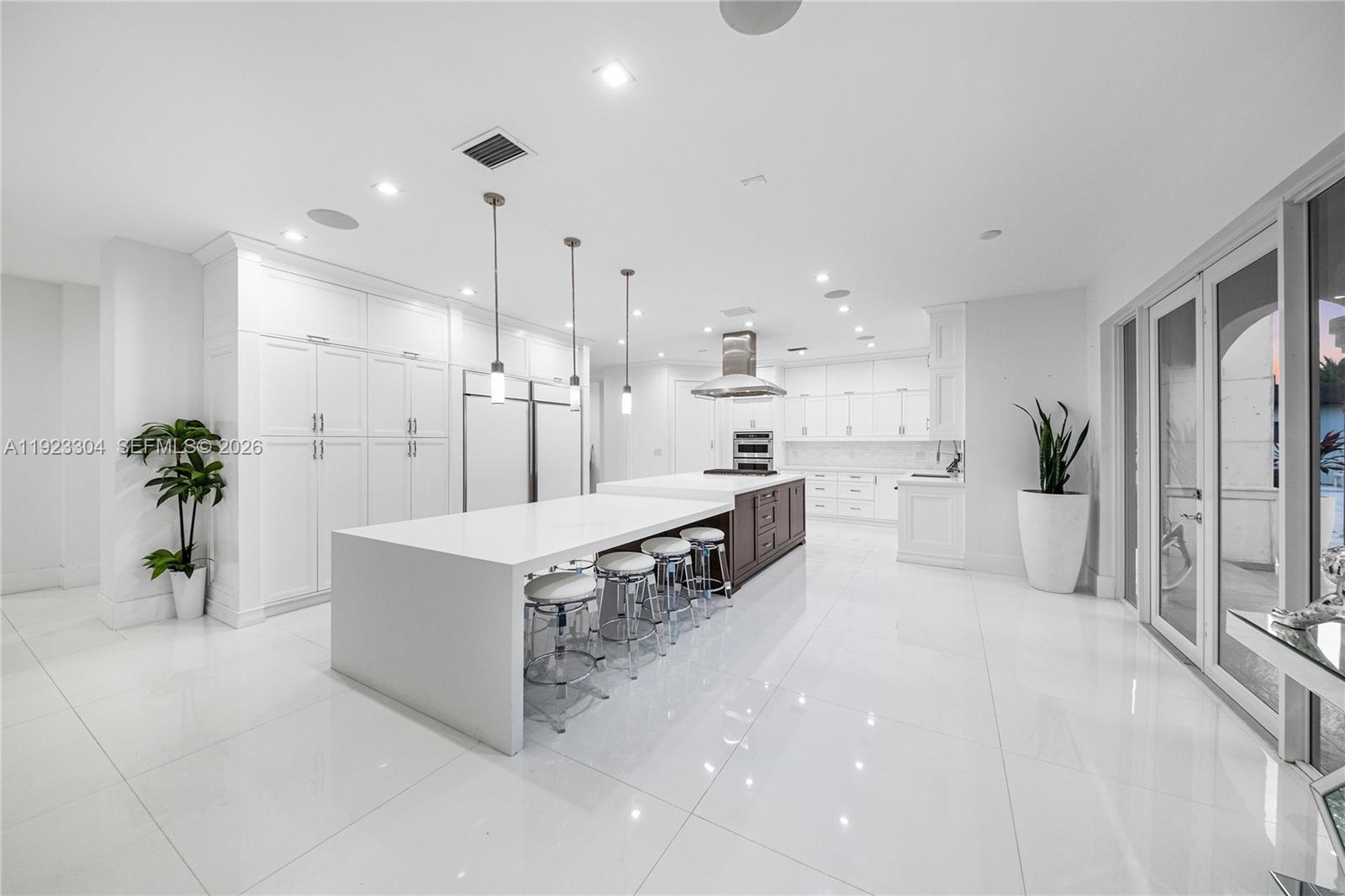 BIRD ROAD FARMSITES - Residential