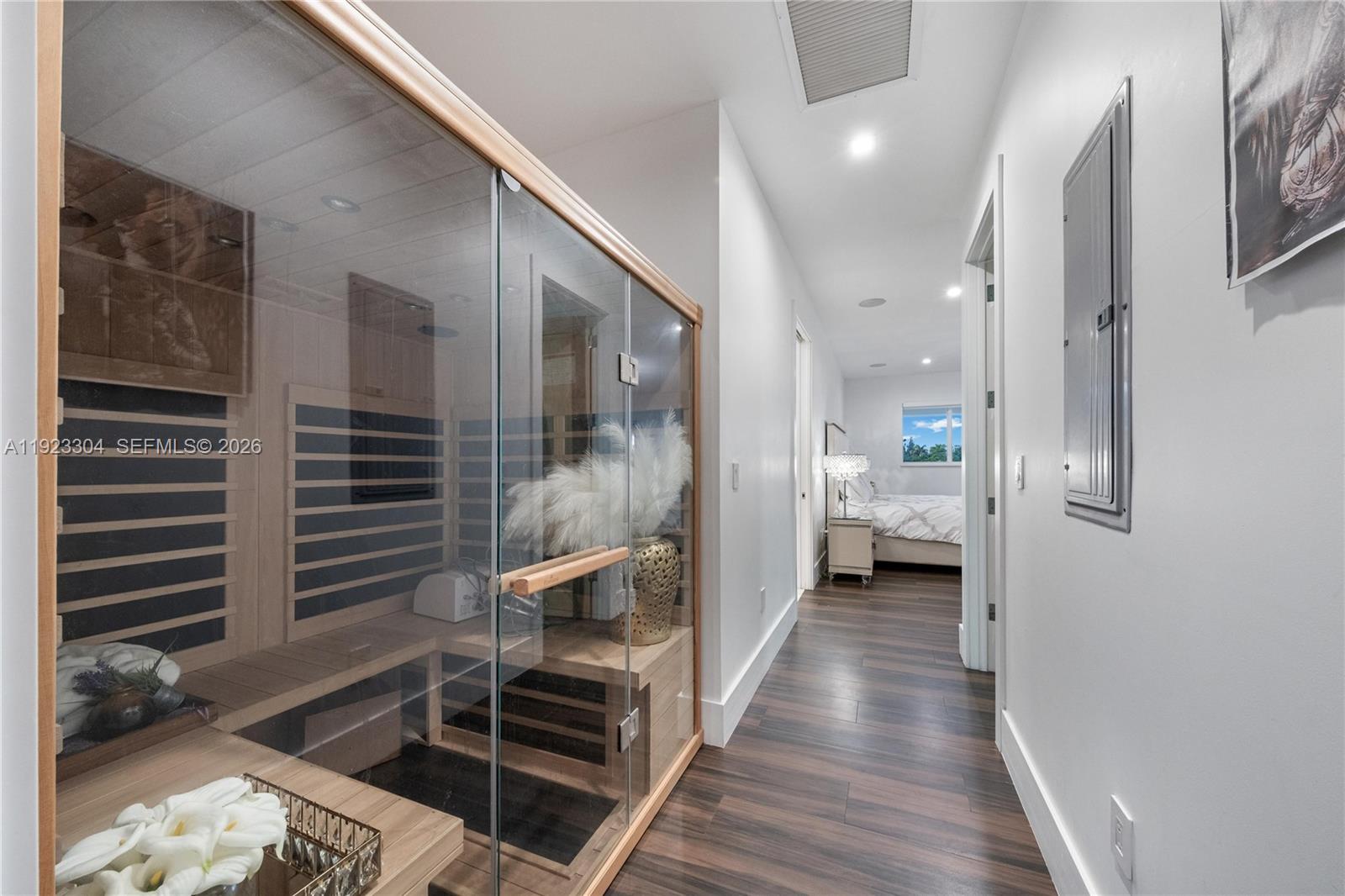 BIRD ROAD FARMSITES - Residential