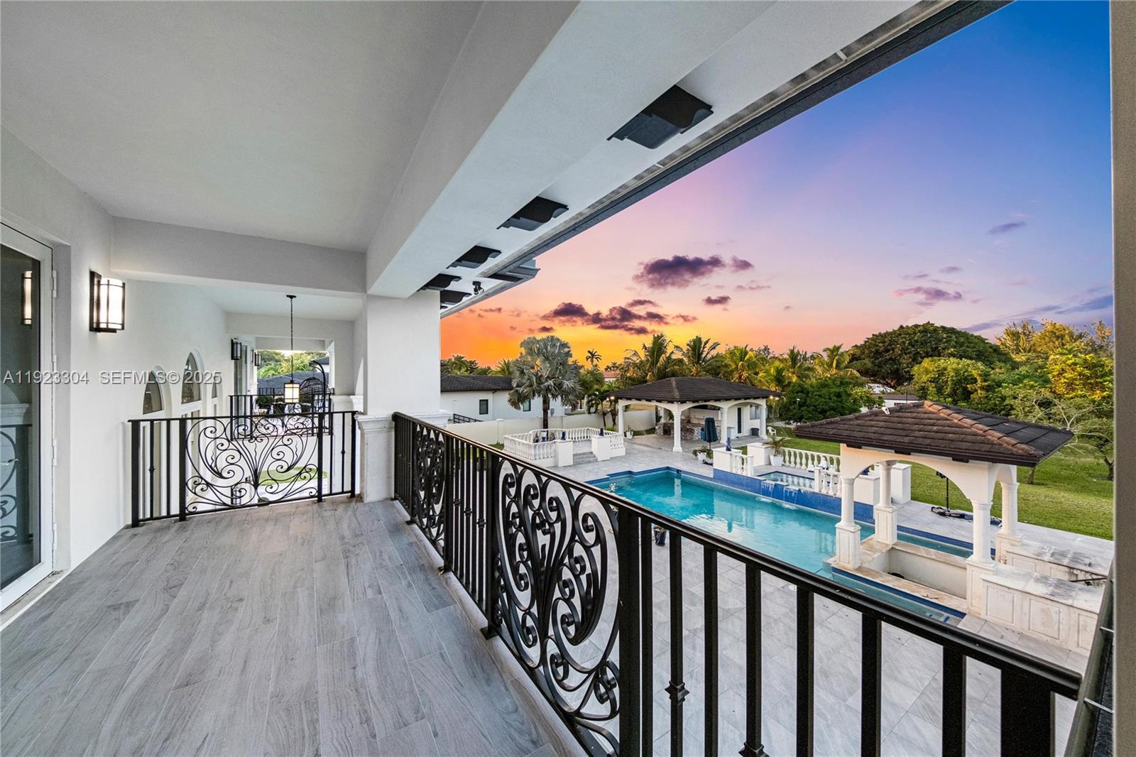 BIRD ROAD FARMSITES - Residential