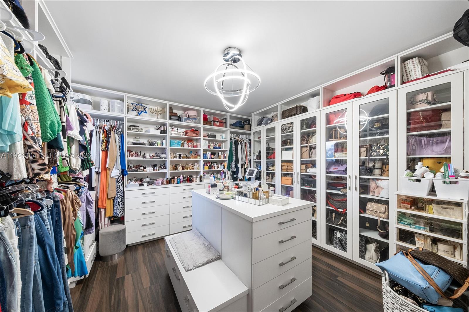 BIRD ROAD FARMSITES - Residential