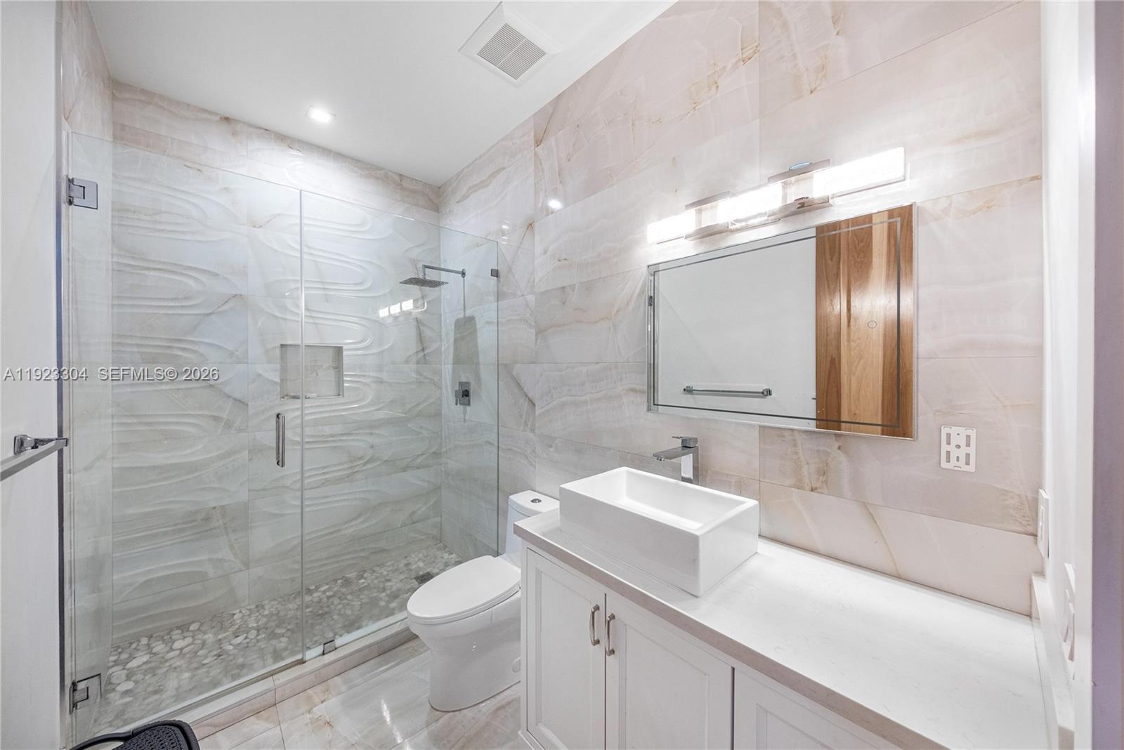 BIRD ROAD FARMSITES - Residential