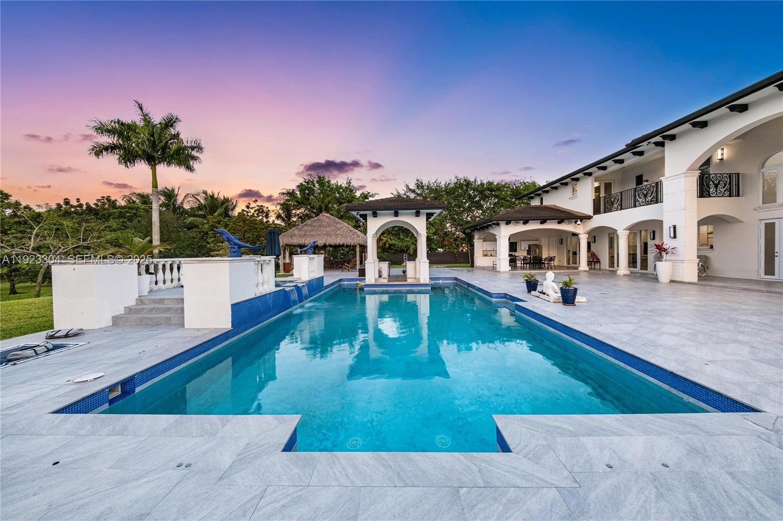 BIRD ROAD FARMSITES - Residential