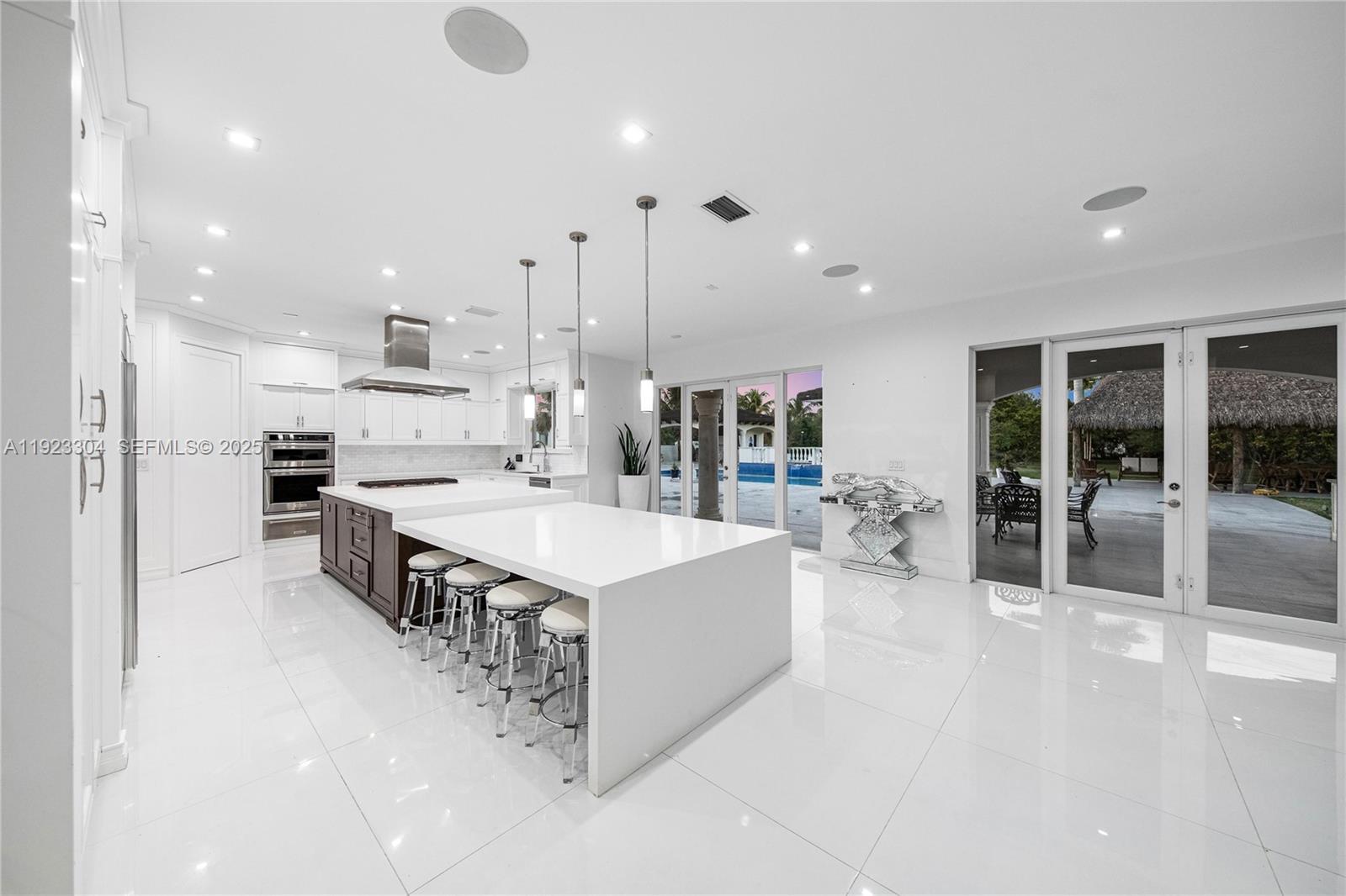 BIRD ROAD FARMSITES - Residential