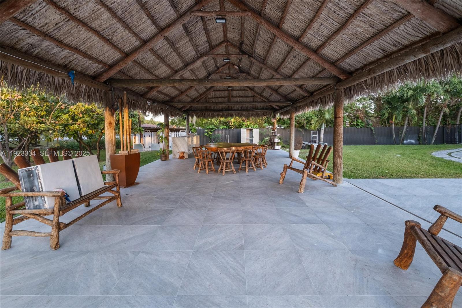 BIRD ROAD FARMSITES - Residential